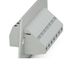 HDFKV 25 GNYE - Panel feed-through terminal block thumbnail 2