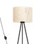 Floor lamp NEVIA marble thumbnail 2