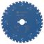 Circular saw blade Expert for Wood 230 x 30 x 2,8 mm, 36 thumbnail 1