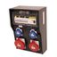 Drawer box RUBBER BOX RB20200000.1 /4020 IP65 thumbnail 1