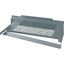 XPA-IZMX40-W06-BBB Screen for IZMX40, withdrawable, width 600 mm, BBB thumbnail 6