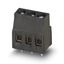 MKDSN 2,5/ 3-5,08 HT BK - PCB terminal block thumbnail 1