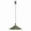 Pendant lamp NOX 40 olive green thumbnail 1