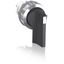 M3SS8-30B Selector Switch thumbnail 1