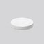 Replacement cover, plastic glass D 534 H 76 colour: white thumbnail 2