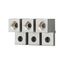 LUG1-3 Terminal Lug, 6-300MCM - 3 Lugs thumbnail 10