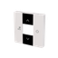 6235-916-510 C-plate for room thermostat, free@home thumbnail 3
