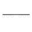CEILING LAMP YOLI 6 BLACK G9 6X12 IP20 thumbnail 1