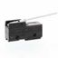 General purpose basic switch, hinge lever (low OF), SPDT, 15 A, drip p Z15G1328R thumbnail 2