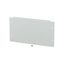 BPZ-FS-350/2 Front cover for base, HxW=200x350mm thumbnail 2