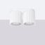 Ceiling lamp AURA 2 white GU10 thumbnail 9