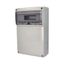 Cabinet ACQUA Combi 3952 16TE IP65 thumbnail 2