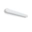 PLANOX, 46 / 60 W, 7200 / 9200 lm, 840, grey, on/off Ceiling and wall  thumbnail 2