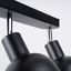 Ceiling lamp ELBA 3 black thumbnail 11