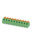 SPTAF 1/10-5,0-EL - PCB terminal block thumbnail 2