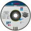 Standard for Inox Depressed Cutting Disc 180 x 1.6 x 22.23 mm thumbnail 2