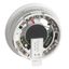 Base sounder, ESI-20, integrated, short circuit isolator thumbnail 4