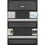 Systeem 55 FLEX consumer unit, 1-phase, 1x AFDD thumbnail 8