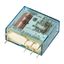 PCB/Plug-in Rel. 5mm.pinning 2NO 8A/24VDC/AgCdO (40.52.9.024.2300) thumbnail 2