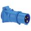 AdapterSTK 16A 230V schuko thumbnail 3