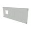 ProfiSNAP Front Plate, for enclosure width 800mm, H=300mm, prepared fo thumbnail 1