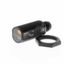 Photoelectric sensor, M18 threaded barrel, plastic, red LED, backgroun E3FA2039D thumbnail 2