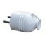 AWA-W1 Straight plug color: white thumbnail 1