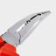 Multifunctional bent-nose pliers STW_160 thumbnail 3