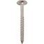 Flat head screw 8x120mm thumbnail 2