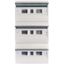BC-O-3/54-ECO ECO Compact distribution board, surface mounted, 3-rows, 18 MU, IP40 thumbnail 2