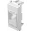 ADAPTER R&M WITH DUST PROTECTION 1M MW 6226312 thumbnail 2