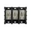 Power terminal block, 600 Vac, 600 Vdc, 310 A, Three-pole thumbnail 9