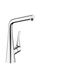 Metris 320 kitchen mixer, chrome thumbnail 1