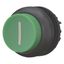 M22S-DH-G-X1 Pushbutton, RMQ-Titan, Extended, momentary, green, inscribed, Bezel: black thumbnail 6