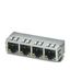 CUC-MP-J1ST-A/4R4LB-LED - RJ45 PCB connectors thumbnail 4