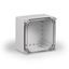 Suspension luminaire APL15433YAP LED 60W/840 WH AP thumbnail 1