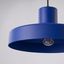 Pendant lamp BILO ultramarine thumbnail 8