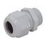 Cable fittings M25x1.5, RAL 7035 thumbnail 2