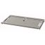 XP2N4F-R-MCB06 Partition, 2xNZM4 component mounting area/cable connection area, fixed mounting with remote operator, main busbar back, W=600mm thumbnail 1