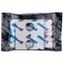 TV cover for HSBK, antenna box, 2-hole, silver thumbnail 7