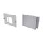 ProfiSNAP Mounting Kit, moulded-case circuit breaker 250A, for enclosu thumbnail 1