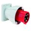 TCD 6h 63A 5P 400V IP67 107x100 Aanb Sch Ni thumbnail 2