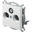 SOCKET SAT-TV-R END-LINE 3dB PW XO 4417035 thumbnail 3