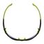 3M™ Solus™ 1000 Safety Glasses Green/Black Frame, Scotchgard™ Anti-Fog thumbnail 9