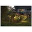 NEW MYRA 1 lamp head, silver-grey, GU10, max. 4W, IP44 thumbnail 3