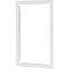 TRSF3-KLV Replacement frame, super-slim, white, 3-row for KLV-UP (HW) thumbnail 4