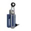 LIMIT SWITCH METAL NO AND NC SNAP ACTION AND STEEL ROLLER PLUNGER TO W thumbnail 1