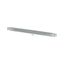 BPZ-KAS-400 Cable strain relief rail C-Profile W=400mm thumbnail 4