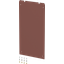 EH3 M.Plate (Pertinax) DIN0 H=1125 mm thumbnail 2