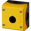M22-IY1-PG Surface mounting enclosure, RAL 1004, Number of locations: 1 thumbnail 3